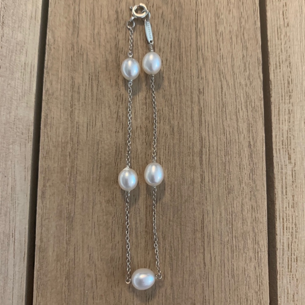 Tiffany & Co. Braclet